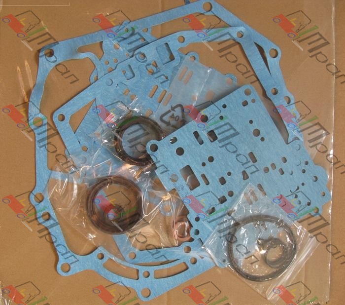 TOYOTA 04321-20840-71 Ремкомплект АКПП 8FD10-30 (TRP)