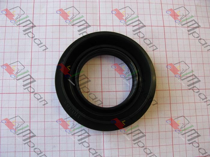 TOYOTA 41128-23320-71 Уплотнение дифференциала Toyota 7-8 сер., 1-3 т (HH)