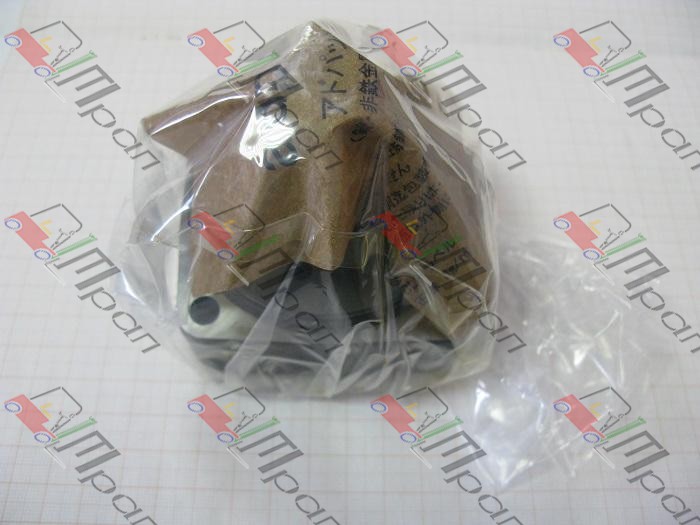 NISSAN 16760-43G00 Плунжер TD27