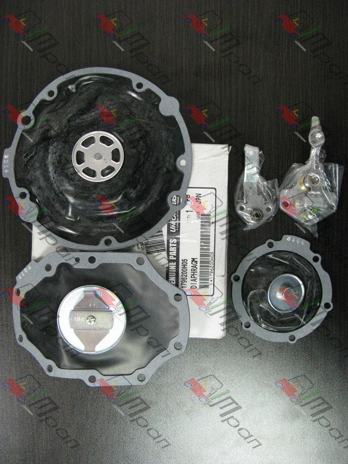 NISSAN 17962-00H05 Ремкомплект газового редуктора (HH)