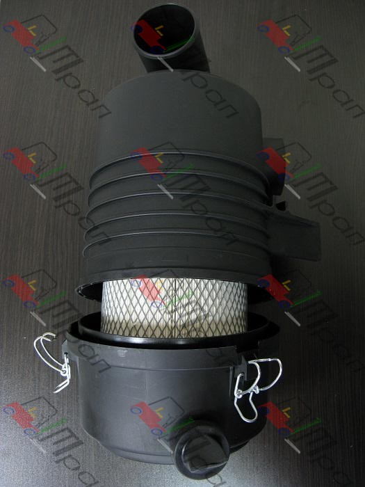 TOYOTA 17700-26600-71 Корпус воздушного фильтра (HH)