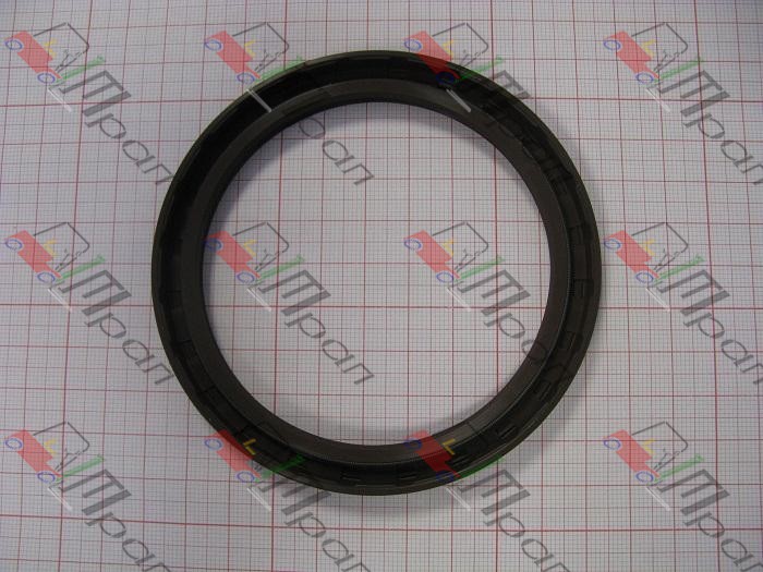 TOYOTA 80311-76071-71 Сальник лобовины 4Y (HH)