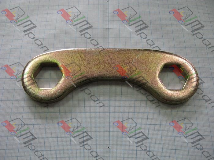 TOYOTA 43751-23440-71 Рулевая тяга Toyota (TRP)