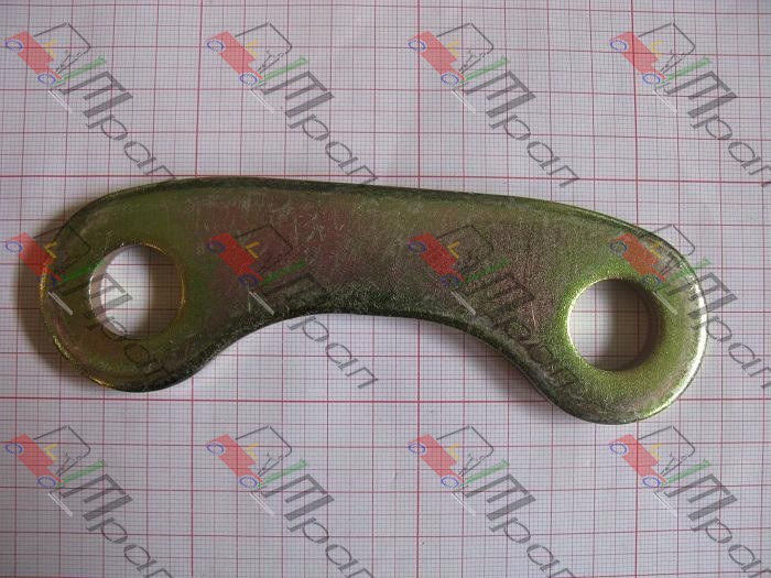 TOYOTA 43752-23442-71 Рулевая тяга Toyota 7-8F10-25 (TRP)