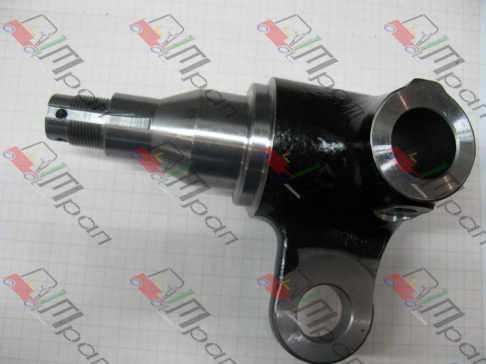 TOYOTA 43211-13312-71 Кулак поворотный RH Toyota 7-8FG15 (TRP)