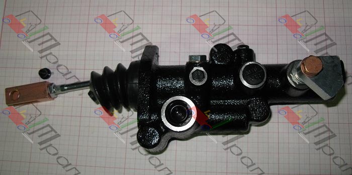 TOYOTA 47250-31450-71 Главный тормозной цилиндр Toyota 7 сер., 4-7 т (TRP)