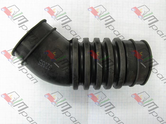 TOYOTA 17811-26620-71 Патрубок воздушный 1DZ-2 (HH)