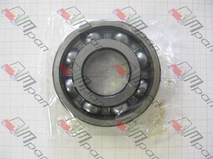 TOYOTA 32557-26612-71 Подшипник шариковый 