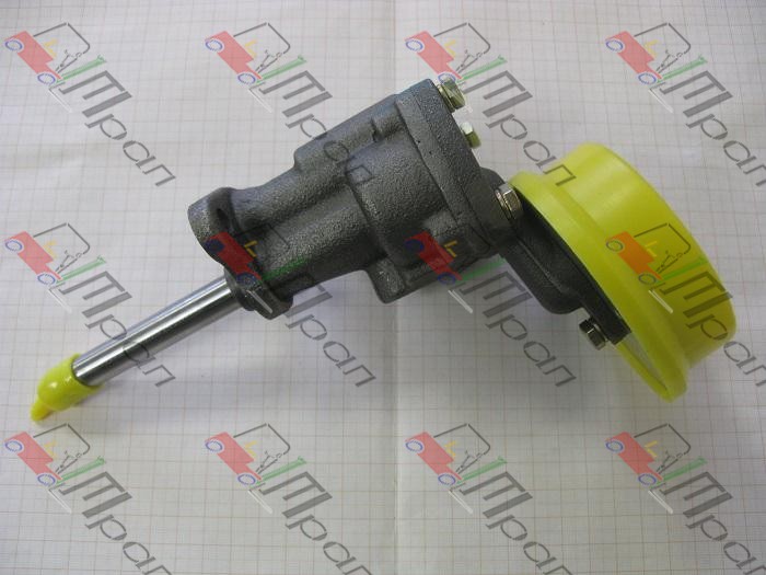 NISSAN 15010-66202 Насос масляный H15, K21 (HH)
