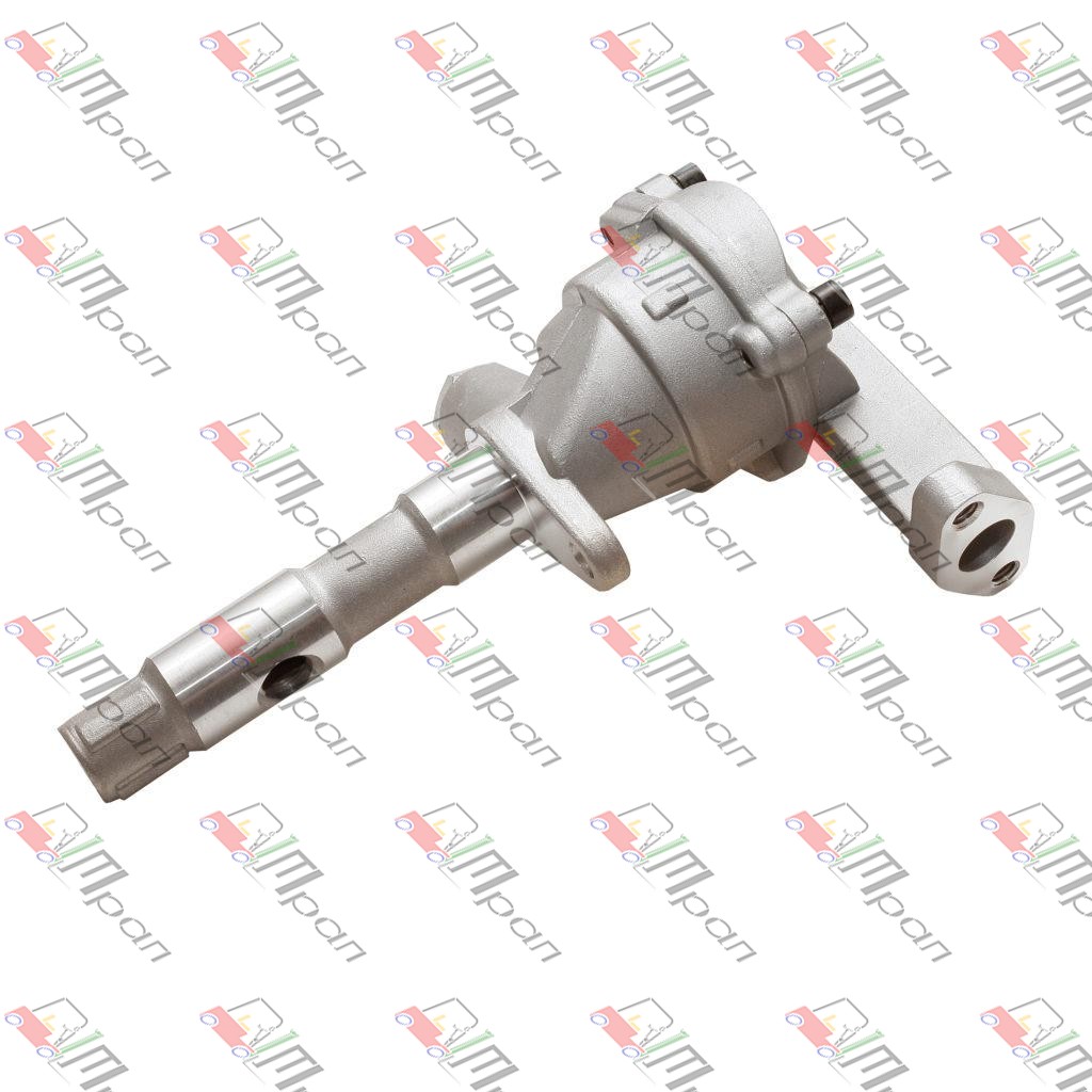 TOYOTA 15110-76001-71 Насос масляный Toyota 4Y (5-6FG)