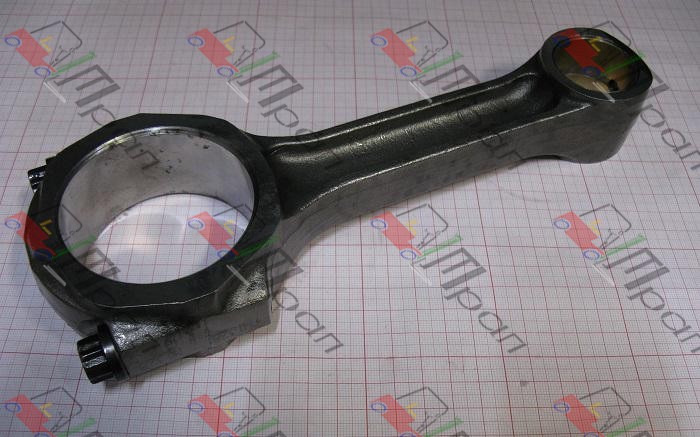 TCM Z-1-12230-104-1 Шатун двигателя 6BG1 (TRP)