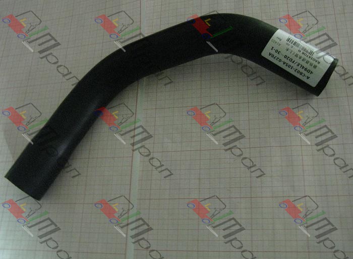 KOMATSU 3EB-04-52130 Патрубок радиатора верхний Komatsu FD10-20 (TRP)