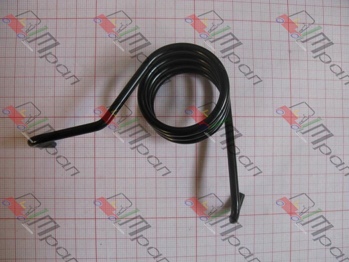 TOYOTA 47129-26600-71 Пружина педали сцепления (HH)