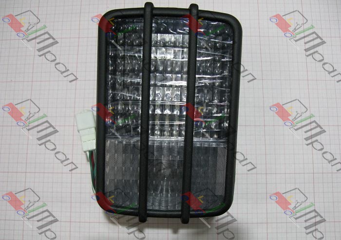 TOYOTA 56530-23320-71 Фара передняя левая Toyota 7 серия (TRP)