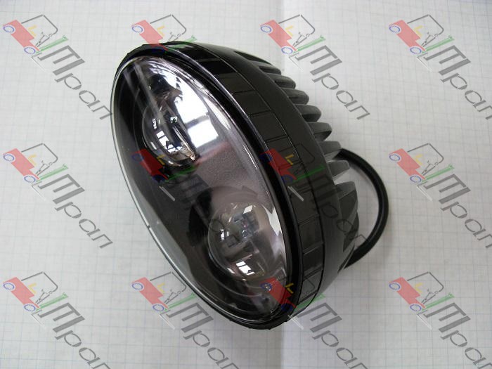 TOYOTA Фара (Led warning light blue spot)
