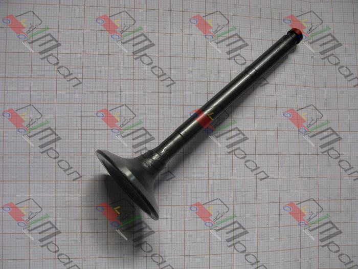 NISSAN 13202-FU400 Клапан выпускной К15, К21 (RV)