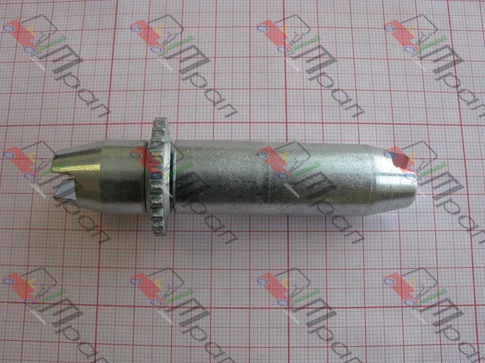 TOYOTA 47460-33660-71 Регулятор тормозной системы левый (HH)