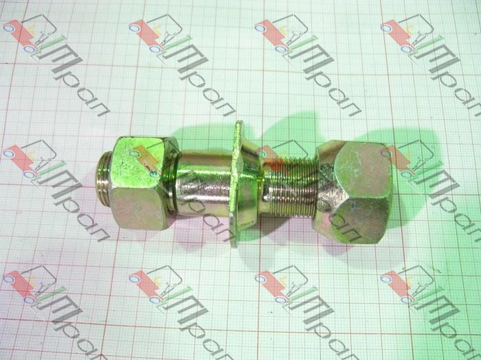 TCM 24353-72001 Болт крепления ступицы колеса TCM FD20-25 (TRP)