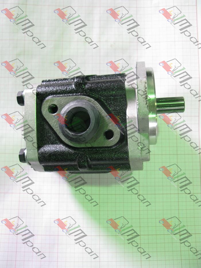 TOYOTA 67130-13330-71 Насос гидравлический (RV)