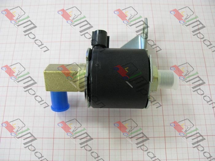 TOYOTA 23660-26600-71, 23670-26600-71 Клапан-соленоид LPG Toyota 4Y (HH)
