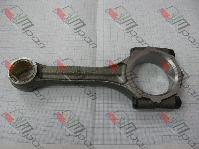 TOYOTA 13201-78201-71 Шатун двигателя 1DZ (TRP)