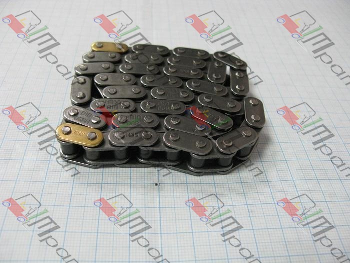 TOYOTA 13506-78151-71 Цепь ГРМ Toyota 4Y