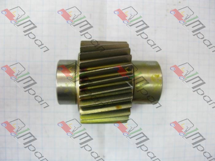 TOYOTA 13519-78701-71 Шестерня привода Toyota  2Z