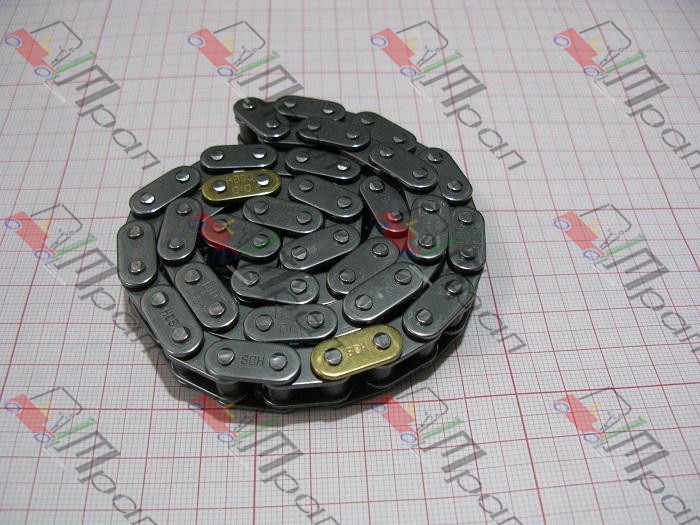TOYOTA 13506-78120-71 (Toyota) Цепь ГРМ 5K
