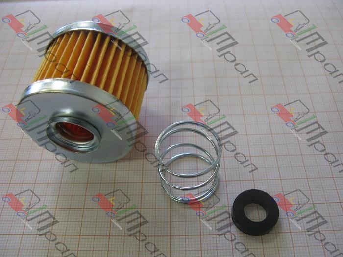 NISSAN 16404-78213 Фильтр топливный К21 (HH)