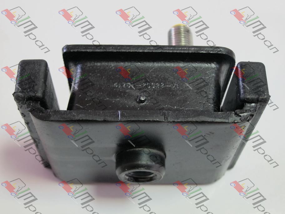 TOYOTA 41261-23322-71 Подушка АКПП (резиновая опора) Toyota 42-7FG15 (TRP)