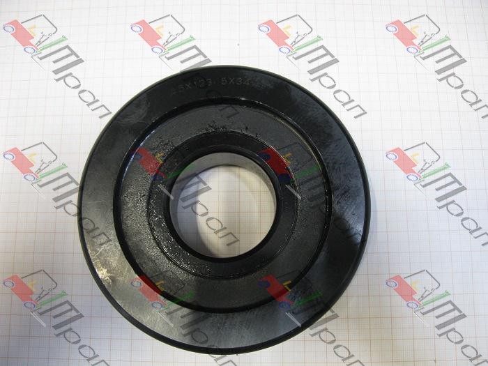 TCM 24609-42111 Ролик каретки боковой  ТСМ FD 35-50Т8