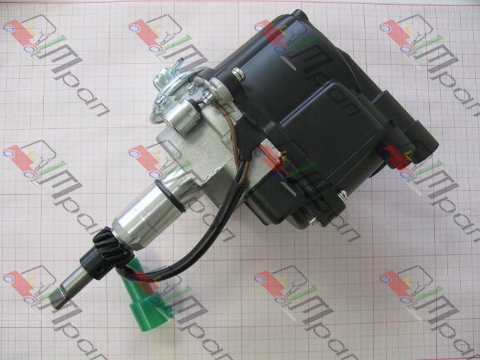 TOYOTA 19030-78154-71 Распределитель зажигания 4Y (HH)