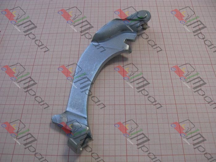 TOYOTA 47405-10480-71 Рычаг тормозной колодки RH Toyota 1-1,8 т. (HH)