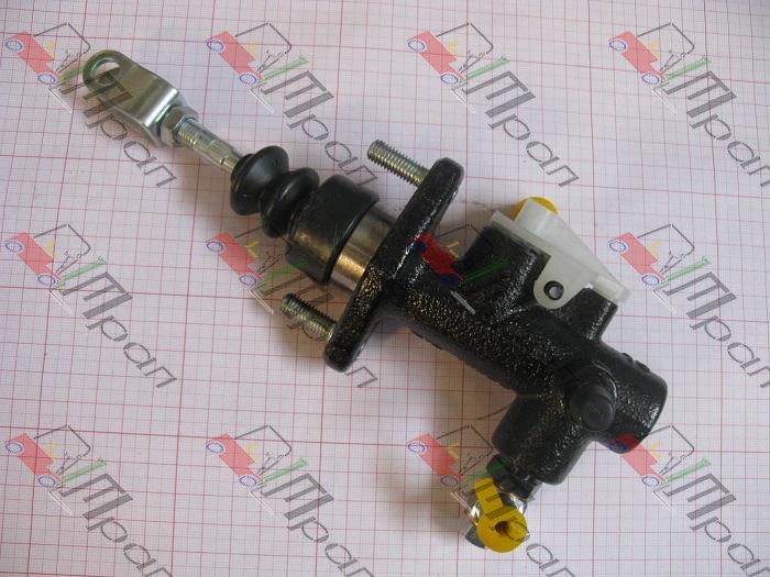 TOYOTA 47210-23321-71 Цилиндр тормоза главный (HH)