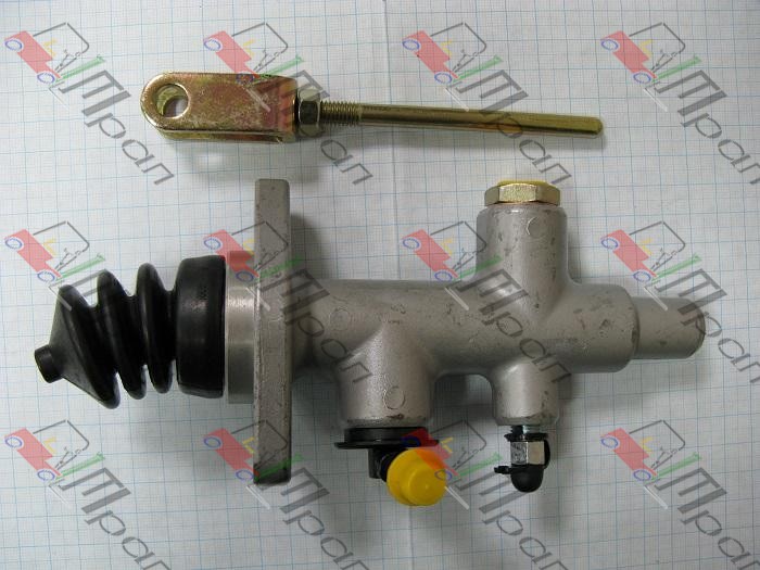 TOYOTA 3EB-36-51180 Цилиндр тормоза главный (HH)