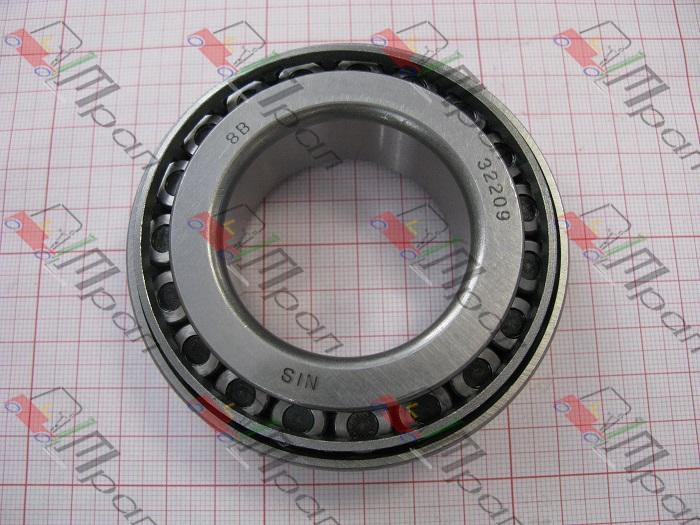 TOYOTA 97600-32209-71 Подшипник (RV)