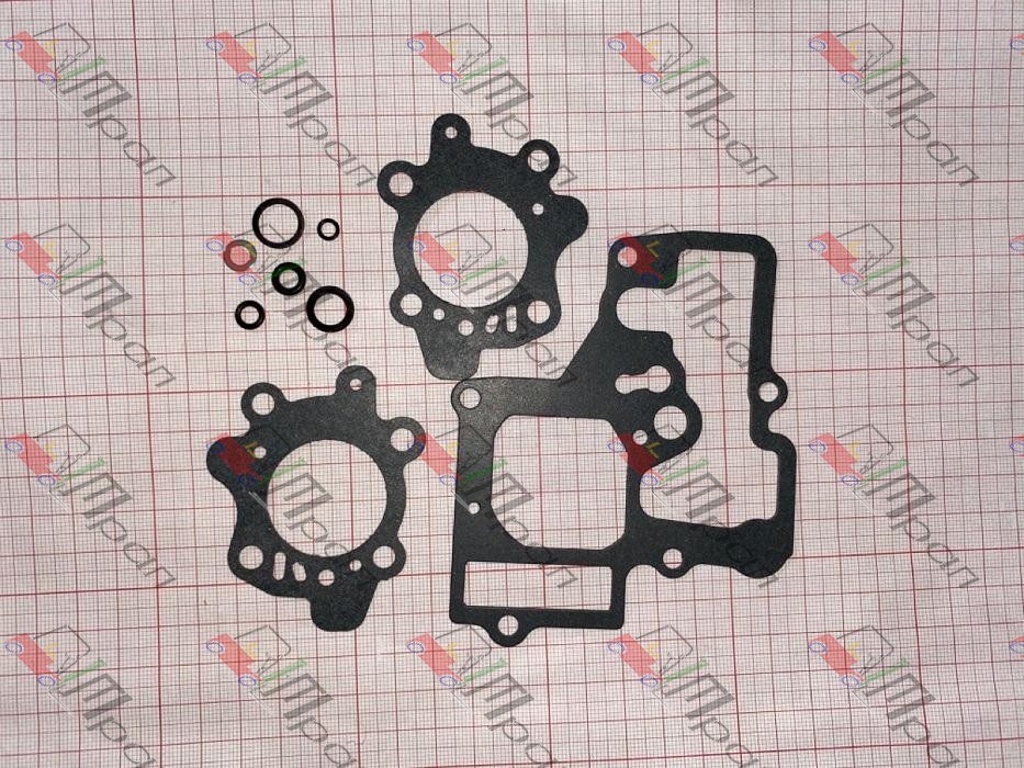 TOYOTA 04212-78020-71 Ремкомплект карбюратора 4Y без игл (HH)