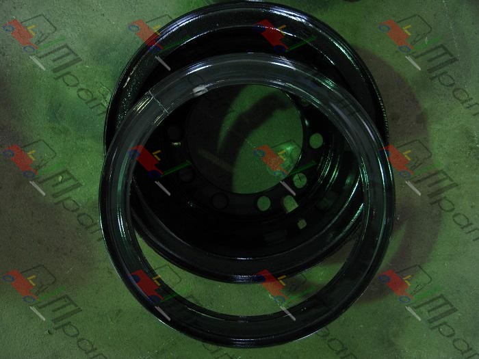 TCM 25784-40301  Диск колесный TCM FD50-70 (TRP)
