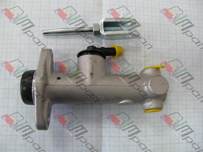 TOYOTA 27045-40302 Главный цилиндр тормоза (RV)
