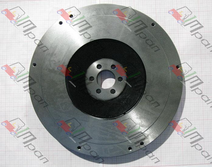 TOYOTA 13405-23020-71 Маховик Toyota 4Y (HH)