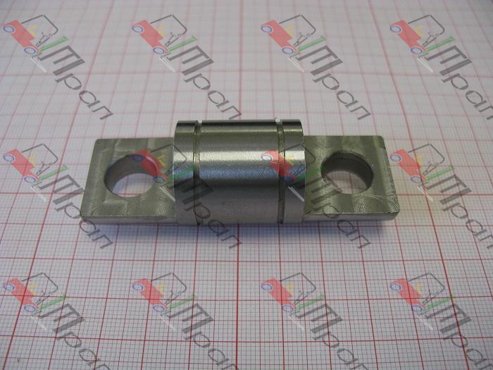 TOYOTA 63375-23320-71 Ось ролика бокового Toyota 7FD/FG20-30, 7FB10-30 (HH)