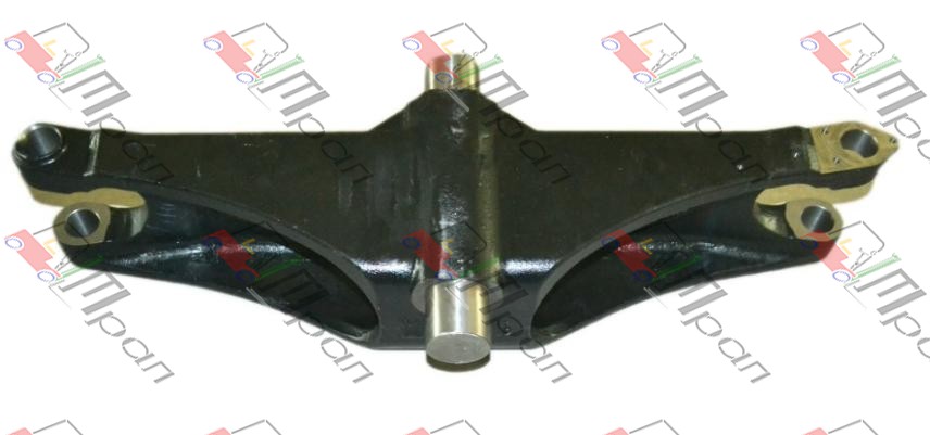 MITSUBISHI 91F43-01101 Балка задняя без оснастки Mitsubishi FG20N