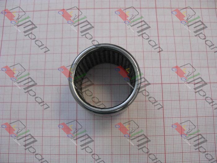 Yale 909932408, 1188085 Подшипник шкворневой (игольчатый) Yale CDP20-35TK (HH)
