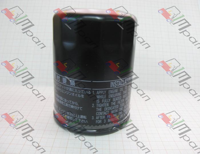 TOYOTA 15601-76008-71 (Toyota) Фильтр масляный