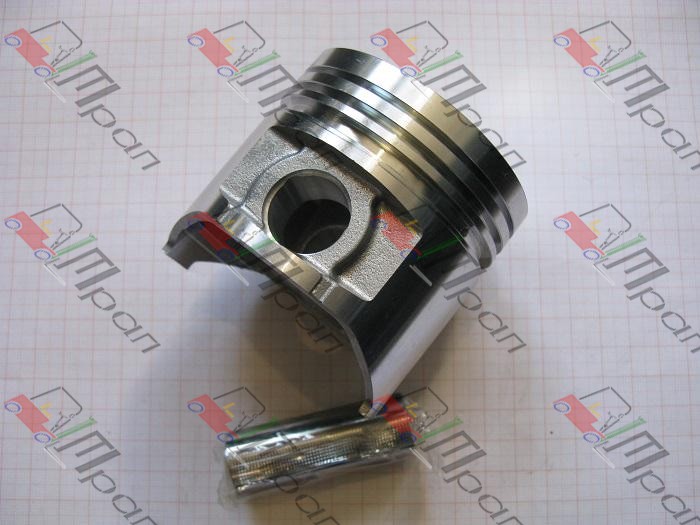 NISSAN 12010-55К70 Поршень 0,5 H15