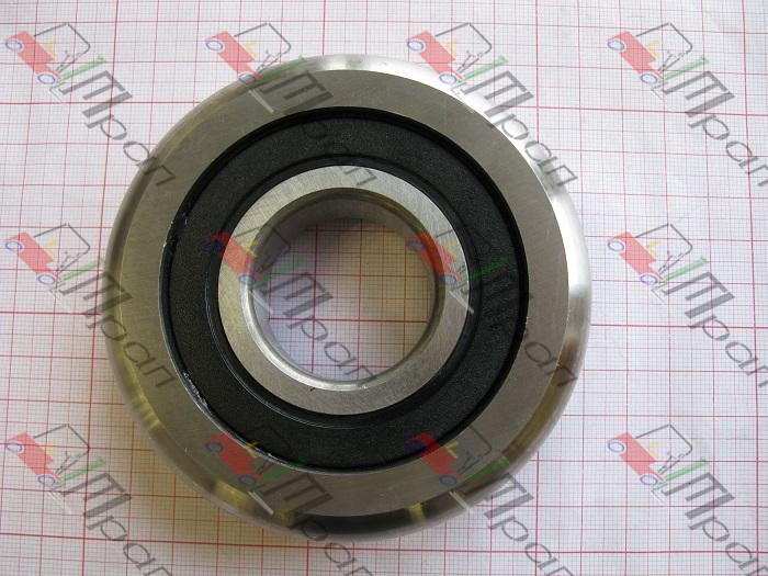 KOMATSU 37A-9AA-2010 Ролик каретки верхний Komatsu F15-20 (TRP)