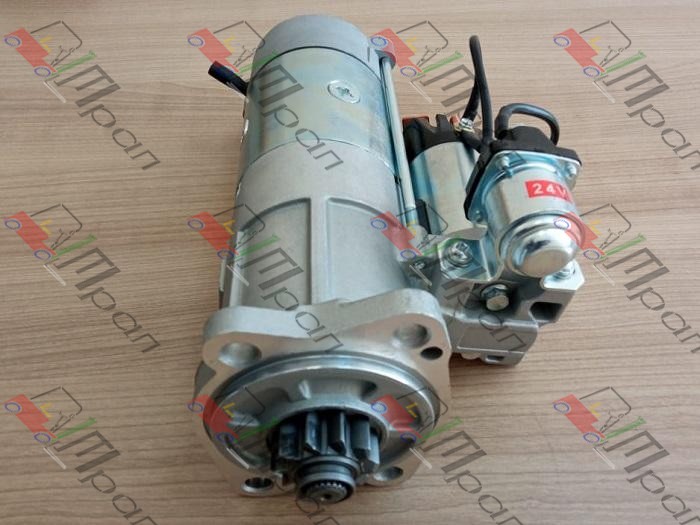 TCM M008T60372 Стартер