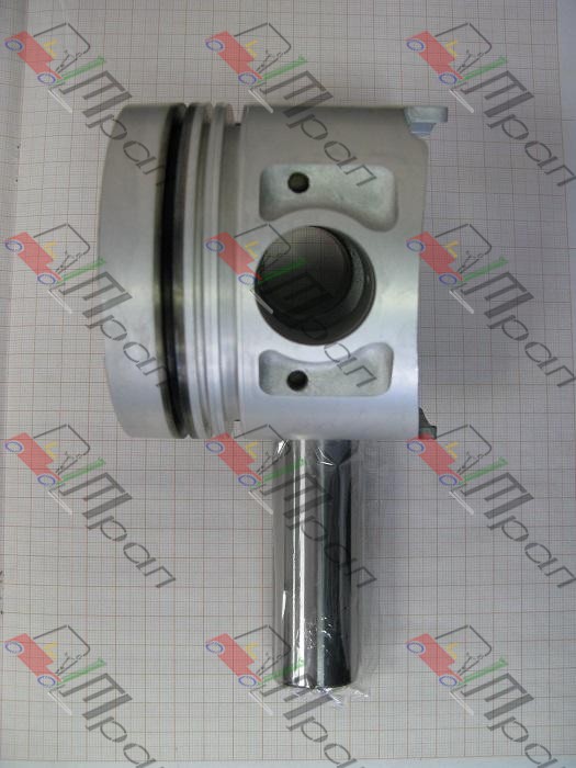 NISSAN 12010-40K00 Поршень STD TD27 Nissan