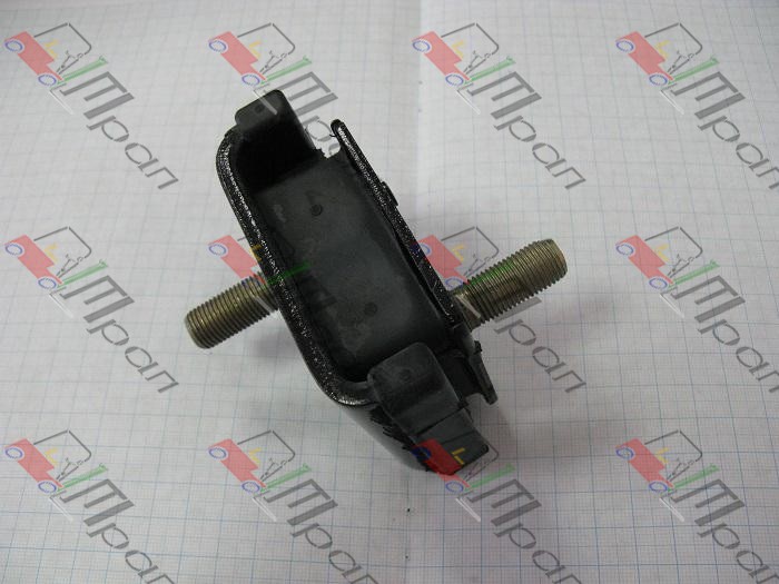 TOYOTA 12361-23321-71 Опора двигателя передняя (подушка ДВС Toyota) 