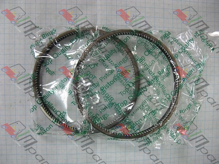 TOYOTA 13011-78761-71 Кольца поршневые 14Z STD (TRP)